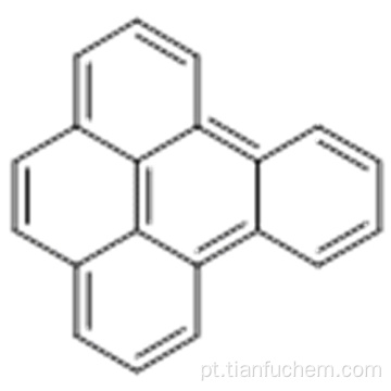 BENZO [E] PIRINE CAS 192-97-2